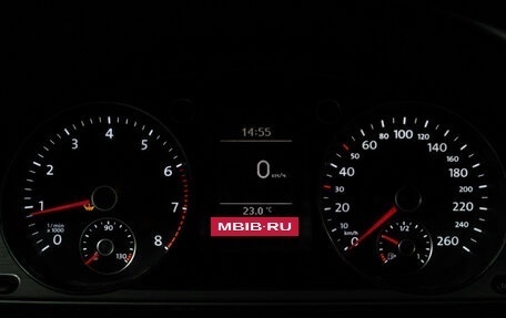 Volkswagen Passat B7, 2012 год, 689 898 рублей, 12 фотография