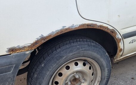 Nissan Wingroad I, 1999 год, 155 000 рублей, 4 фотография