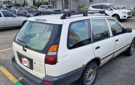 Nissan Wingroad I, 1999 год, 155 000 рублей, 5 фотография