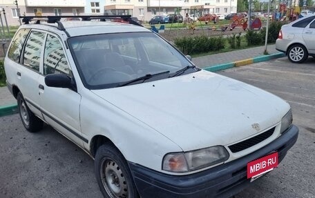 Nissan Wingroad I, 1999 год, 155 000 рублей, 3 фотография