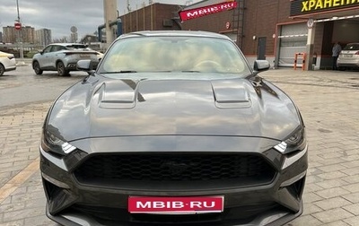 Ford Mustang VI рестайлинг, 2020 год, 3 500 000 рублей, 1 фотография