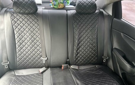 KIA Rio IV, 2019 год, 910 000 рублей, 9 фотография