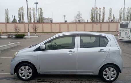 Daihatsu Mira VII, 2014 год, 580 000 рублей, 3 фотография