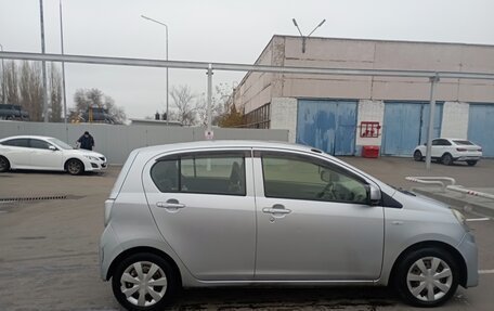 Daihatsu Mira VII, 2014 год, 580 000 рублей, 5 фотография