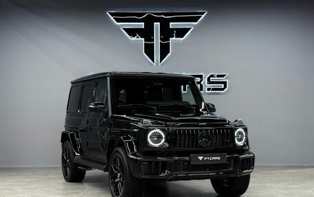 Mercedes-Benz G-Класс AMG, 2025 год, 33 500 000 рублей, 1 фотография