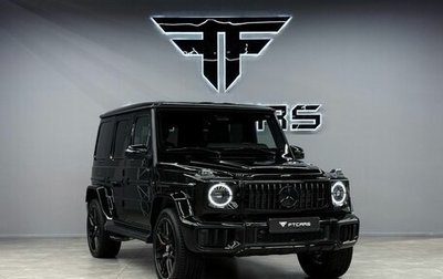 Mercedes-Benz G-Класс AMG, 2025 год, 33 500 000 рублей, 1 фотография