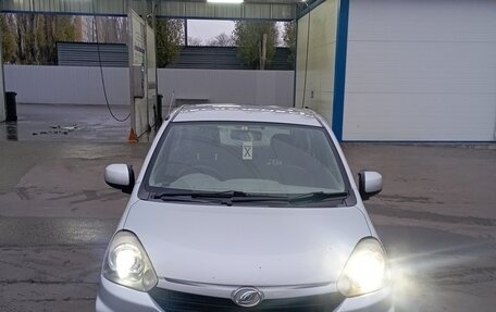 Daihatsu Mira VII, 2014 год, 580 000 рублей, 2 фотография