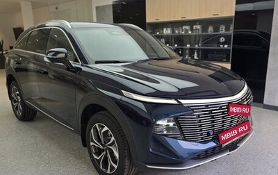 Haval F7, 2025 год, 3 549 000 рублей, 1 фотография