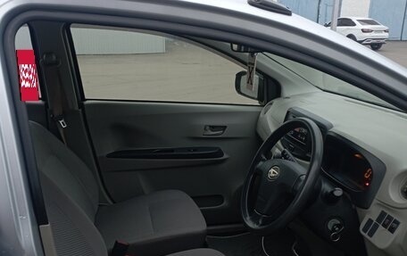 Daihatsu Mira VII, 2014 год, 580 000 рублей, 7 фотография