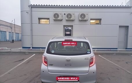 Daihatsu Mira VII, 2014 год, 580 000 рублей, 6 фотография