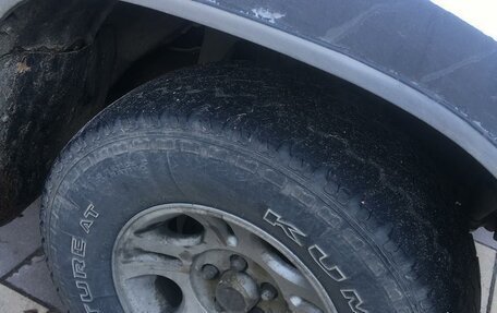 Great Wall Deer, 2005 год, 280 000 рублей, 7 фотография