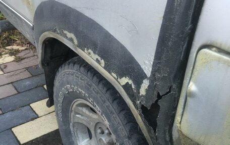 Great Wall Deer, 2005 год, 280 000 рублей, 9 фотография