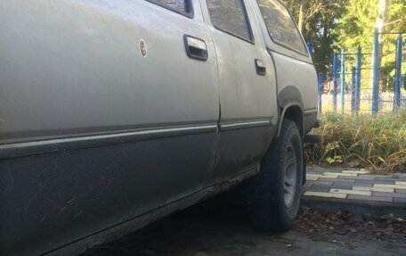 Great Wall Deer, 2005 год, 280 000 рублей, 11 фотография