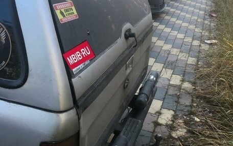 Great Wall Deer, 2005 год, 280 000 рублей, 8 фотография