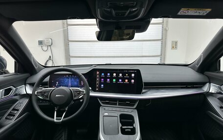 Haval F7, 2025 год, 3 549 000 рублей, 8 фотография