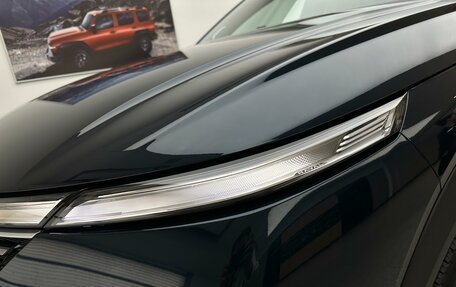 Haval F7, 2025 год, 3 549 000 рублей, 6 фотография