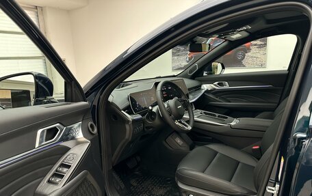 Haval F7, 2025 год, 3 549 000 рублей, 7 фотография