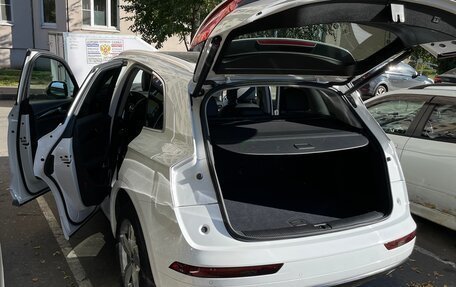 Audi Q5, 2019 год, 3 950 000 рублей, 4 фотография