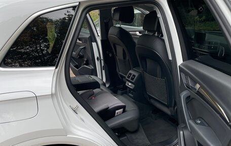 Audi Q5, 2019 год, 3 950 000 рублей, 3 фотография