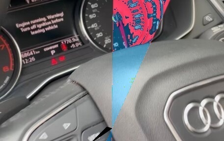 Audi Q5, 2019 год, 3 950 000 рублей, 7 фотография