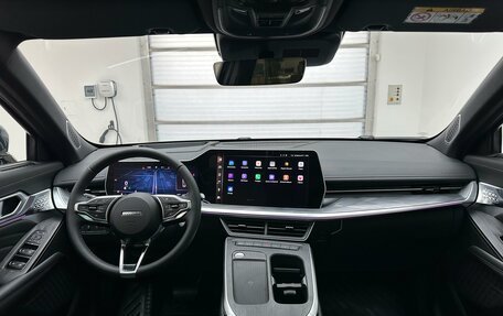 Haval F7, 2025 год, 3 549 000 рублей, 12 фотография