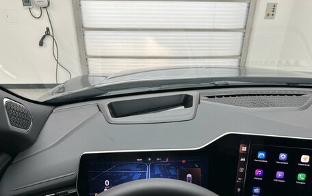 Haval F7, 2025 год, 3 549 000 рублей, 13 фотография