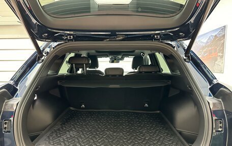 Haval F7, 2025 год, 3 549 000 рублей, 20 фотография