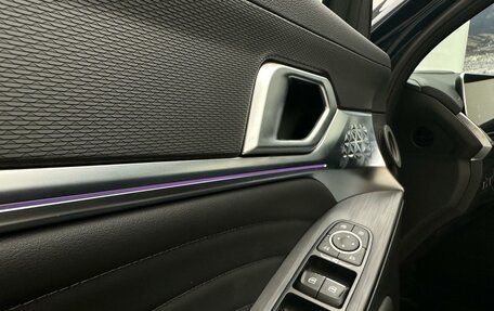 Haval F7, 2025 год, 3 549 000 рублей, 17 фотография