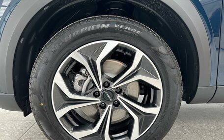 Haval F7, 2025 год, 3 549 000 рублей, 18 фотография