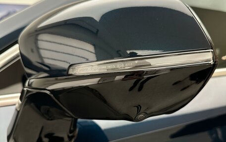 Haval F7, 2025 год, 3 549 000 рублей, 23 фотография