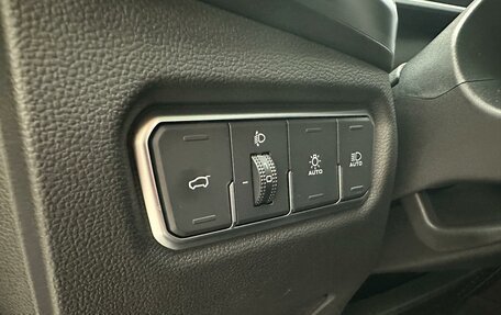 Haval F7, 2025 год, 3 549 000 рублей, 16 фотография