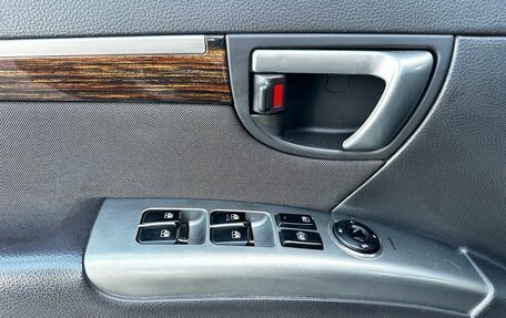 Hyundai Santa Fe III рестайлинг, 2010 год, 1 170 000 рублей, 12 фотография