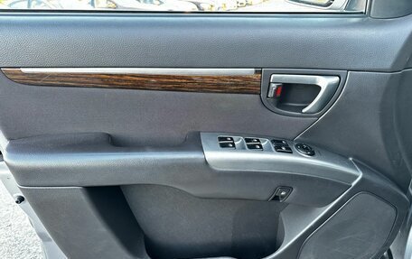 Hyundai Santa Fe III рестайлинг, 2010 год, 1 170 000 рублей, 11 фотография