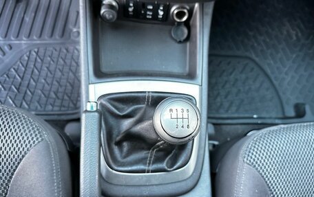 Hyundai Santa Fe III рестайлинг, 2010 год, 1 170 000 рублей, 18 фотография