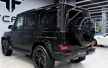 Mercedes-Benz G-Класс AMG, 2025 год, 33 500 000 рублей, 10 фотография