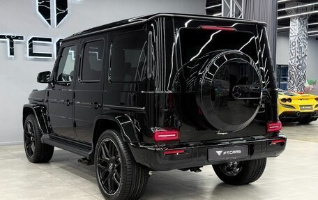 Mercedes-Benz G-Класс AMG, 2025 год, 33 500 000 рублей, 9 фотография