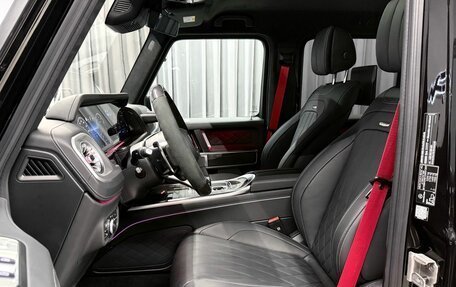 Mercedes-Benz G-Класс AMG, 2025 год, 33 500 000 рублей, 18 фотография