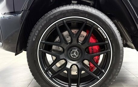 Mercedes-Benz G-Класс AMG, 2025 год, 33 500 000 рублей, 14 фотография