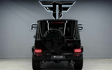 Mercedes-Benz G-Класс AMG, 2025 год, 33 500 000 рублей, 8 фотография