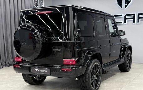 Mercedes-Benz G-Класс AMG, 2025 год, 33 500 000 рублей, 13 фотография