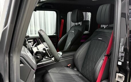 Mercedes-Benz G-Класс AMG, 2025 год, 33 500 000 рублей, 19 фотография