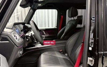 Mercedes-Benz G-Класс AMG, 2025 год, 33 500 000 рублей, 17 фотография