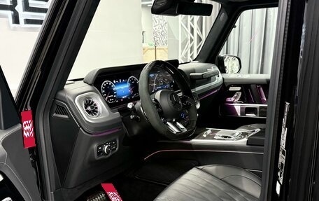 Mercedes-Benz G-Класс AMG, 2025 год, 33 500 000 рублей, 16 фотография