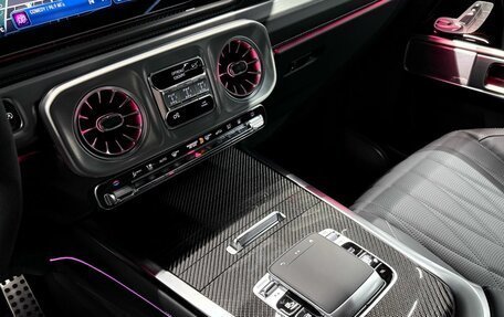 Mercedes-Benz G-Класс AMG, 2025 год, 33 500 000 рублей, 21 фотография