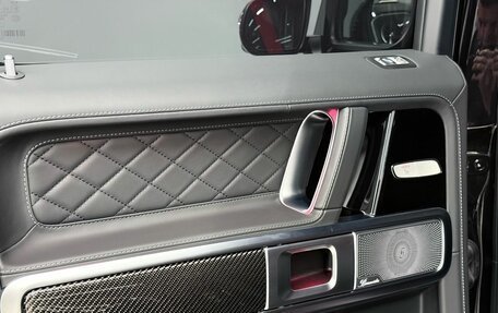 Mercedes-Benz G-Класс AMG, 2025 год, 33 500 000 рублей, 26 фотография