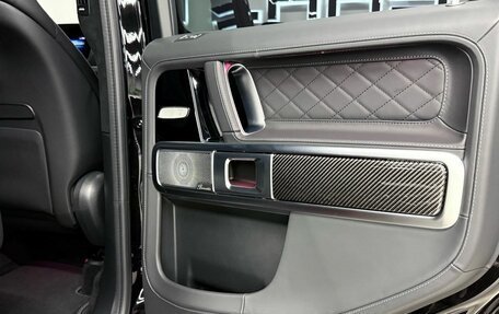 Mercedes-Benz G-Класс AMG, 2025 год, 33 500 000 рублей, 31 фотография