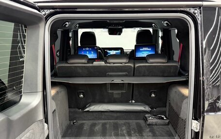 Mercedes-Benz G-Класс AMG, 2025 год, 33 500 000 рублей, 30 фотография