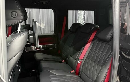 Mercedes-Benz G-Класс AMG, 2025 год, 33 500 000 рублей, 29 фотография