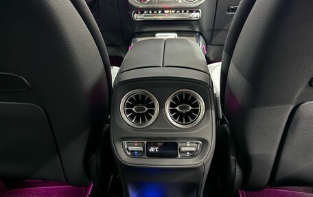 Mercedes-Benz G-Класс AMG, 2025 год, 33 500 000 рублей, 34 фотография