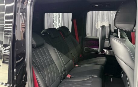 Mercedes-Benz G-Класс AMG, 2025 год, 33 500 000 рублей, 33 фотография